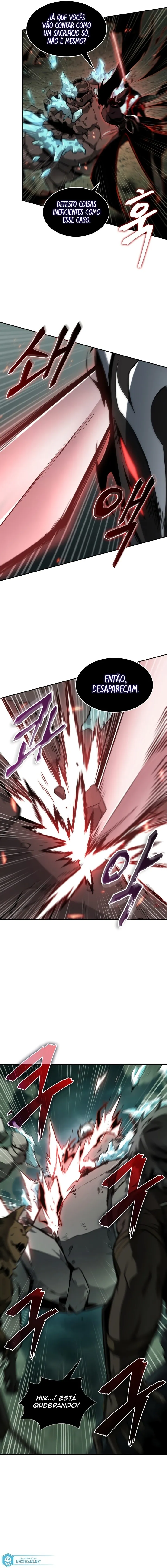 Read Tomb Raider King Português Manga Online