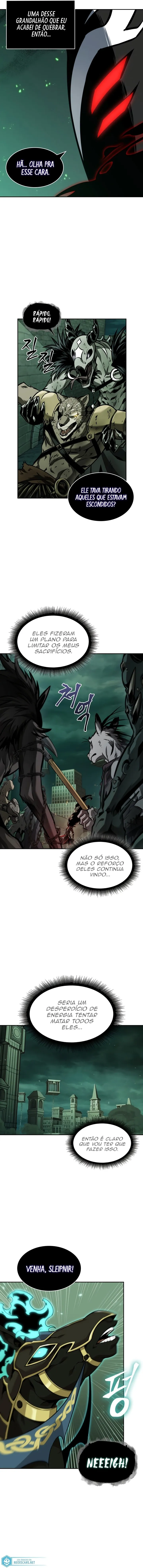 Read Tomb Raider King Português Manga Online