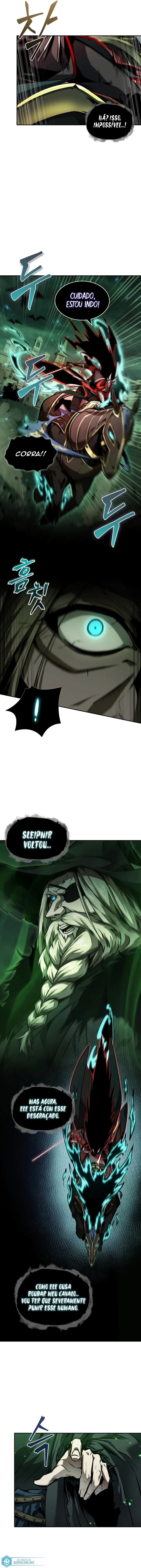 Read Tomb Raider King Português Manga Online