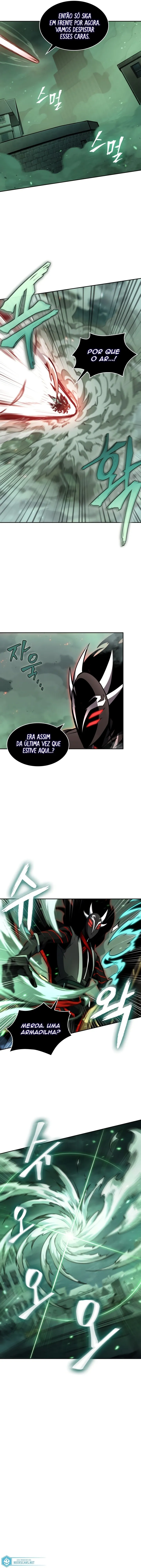 Read Tomb Raider King Português Manga Online