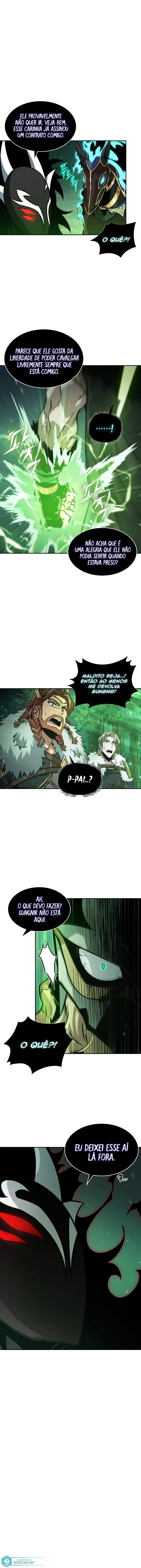 Read Tomb Raider King Português Manga Online