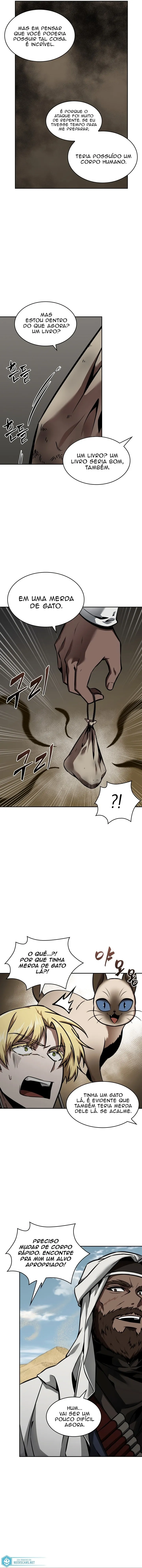 Read Tomb Raider King Português Manga Online