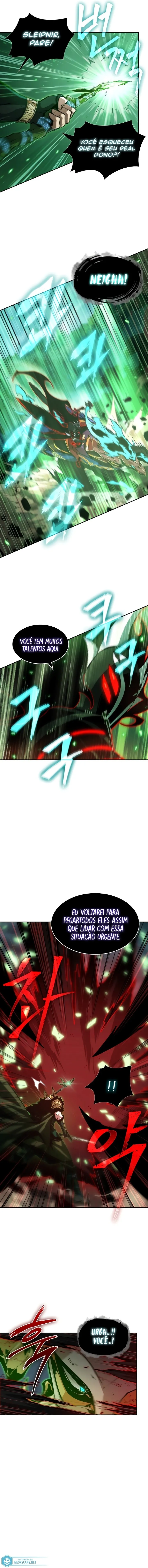 Read Tomb Raider King Português Manga Online