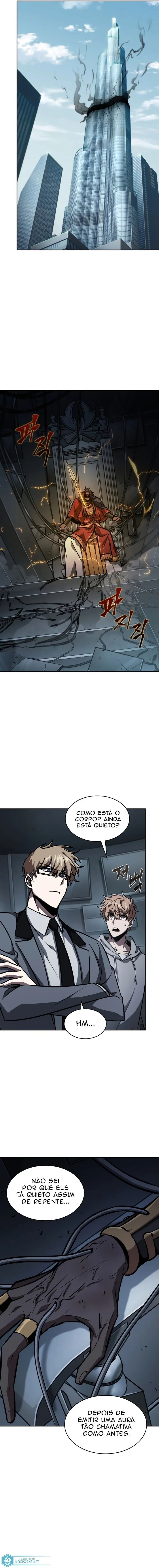 Read Tomb Raider King Português Manga Online