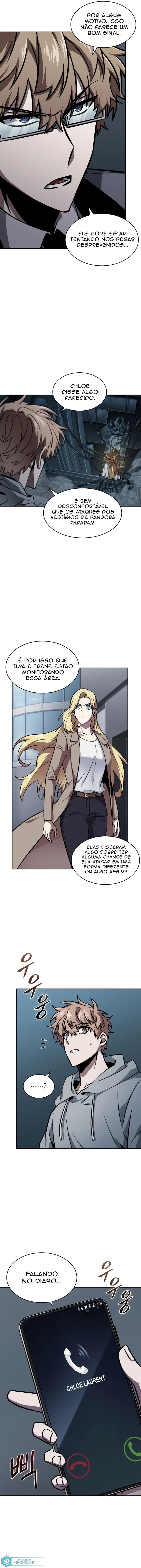 Read Tomb Raider King Português Manga Online