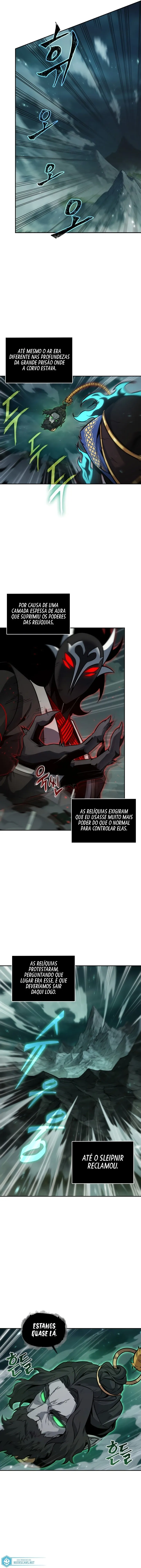 Read Tomb Raider King Português Manga Online