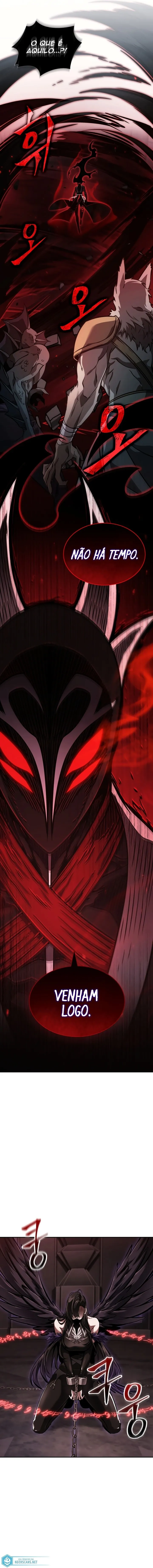 Read Tomb Raider King Português Manga Online