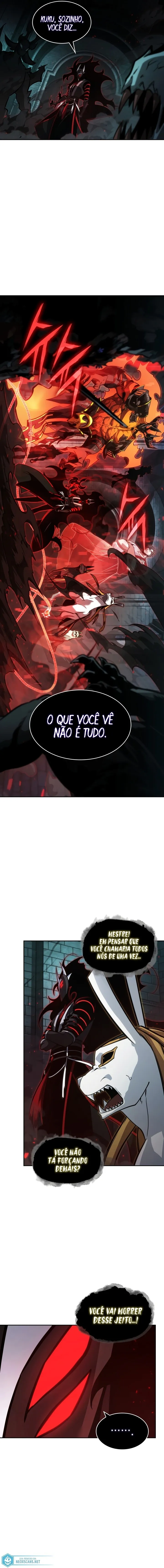 Read Tomb Raider King Português Manga Online