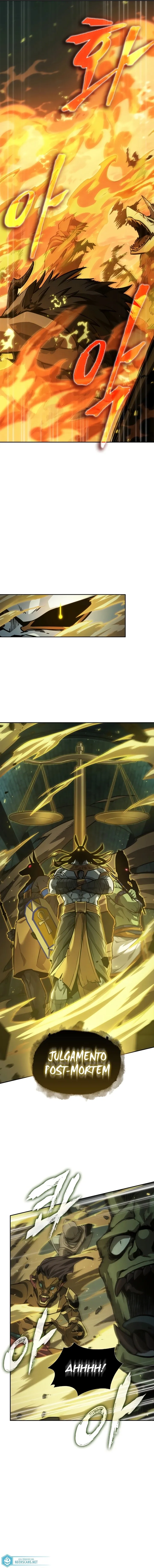 Read Tomb Raider King Português Manga Online