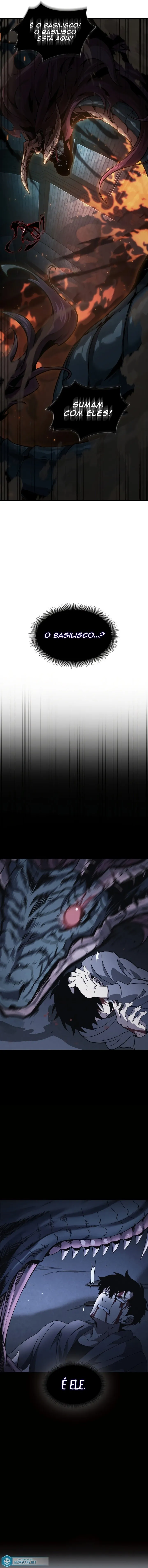 Read Tomb Raider King Português Manga Online