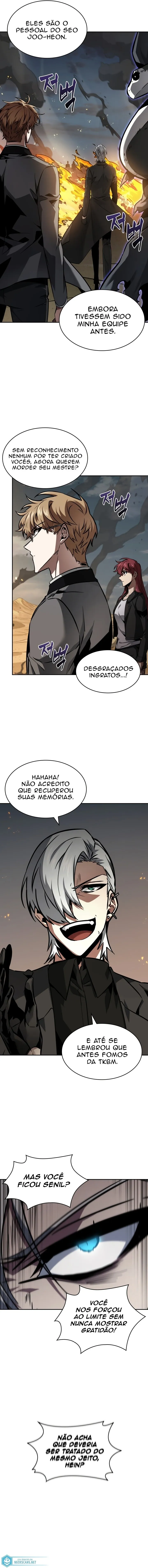 Read Tomb Raider King Português Manga Online