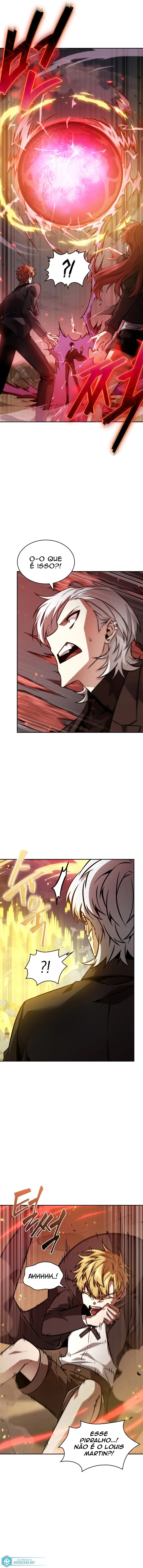 Read Tomb Raider King Português Manga Online