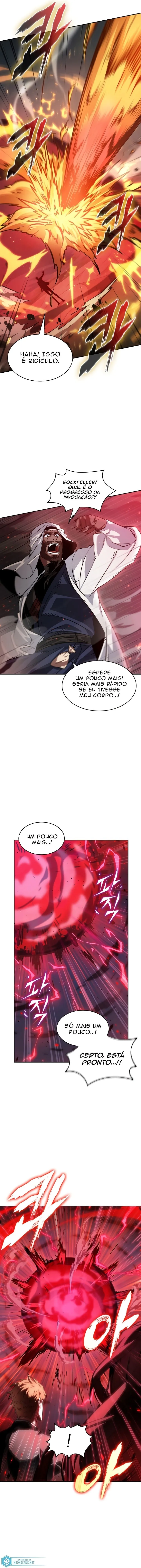 Read Tomb Raider King Português Manga Online