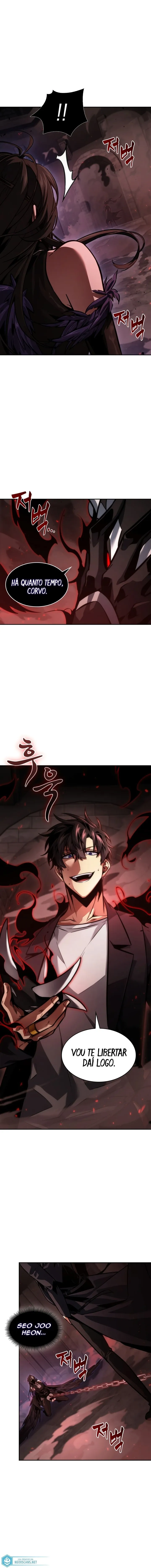 Read Tomb Raider King Português Manga Online