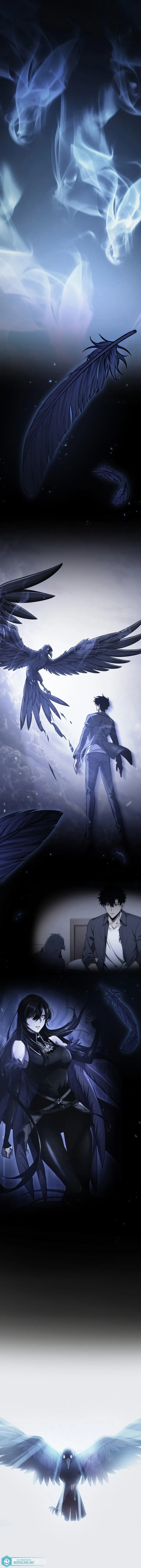 Read Tomb Raider King Português Manga Online