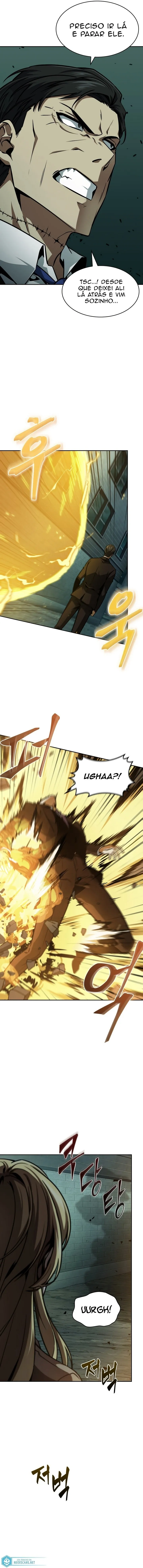 Read Tomb Raider King Português Manga Online