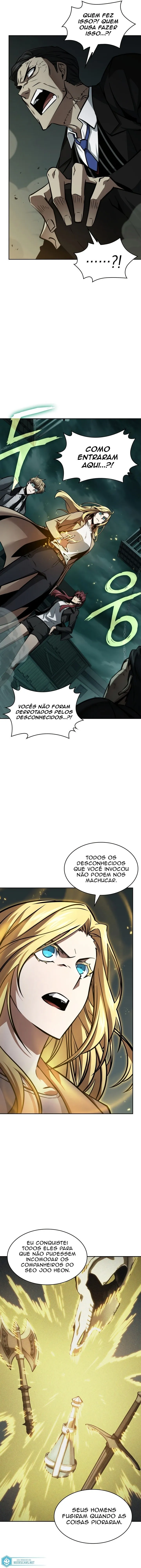 Read Tomb Raider King Português Manga Online