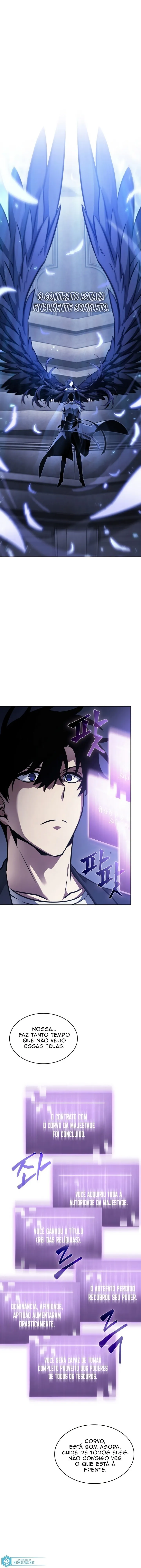 Read Tomb Raider King Português Manga Online