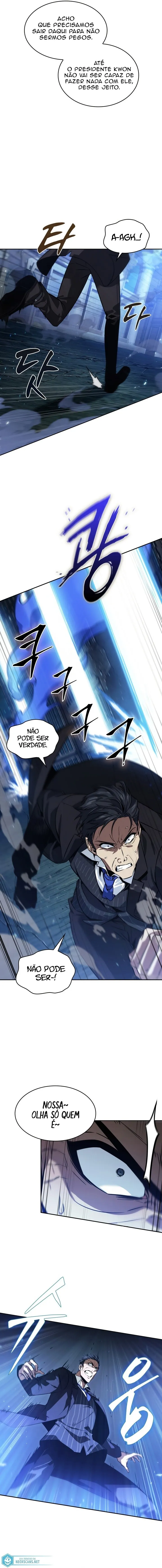 Read Tomb Raider King Português Manga Online