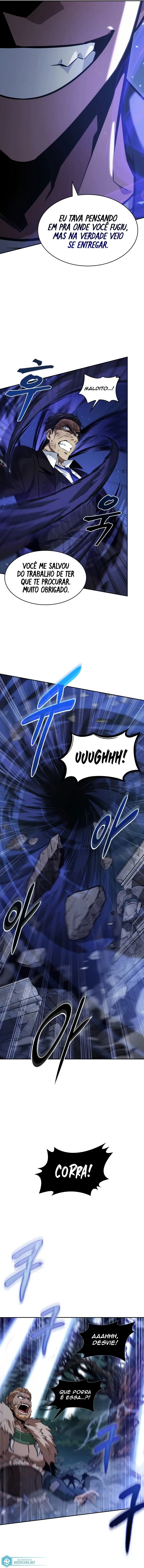 Read Tomb Raider King Português Manga Online