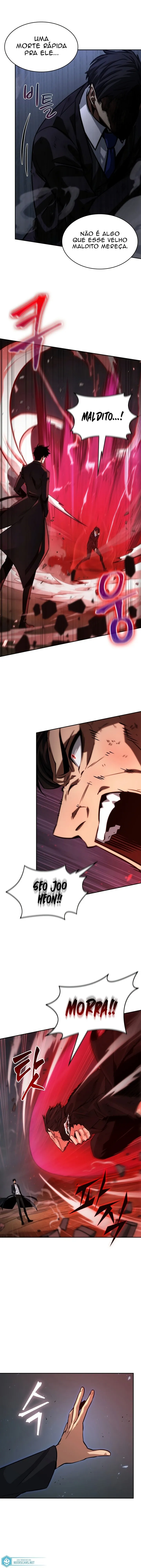 Read Tomb Raider King Português Manga Online