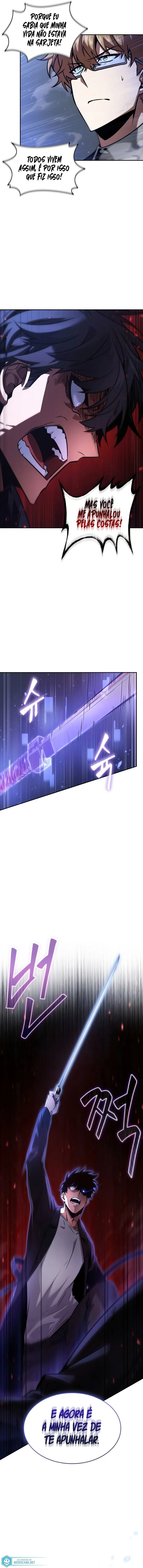 Read Tomb Raider King Português Manga Online