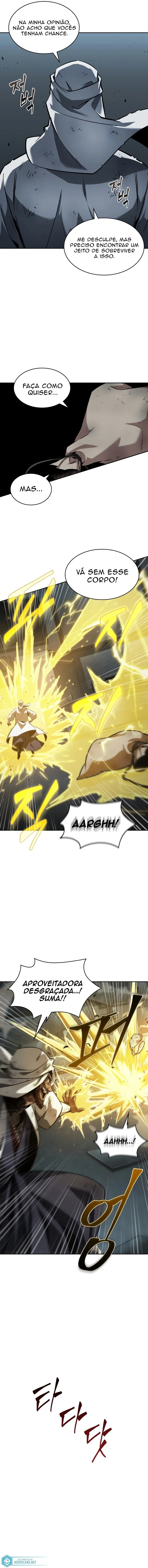 Read Tomb Raider King Português Manga Online