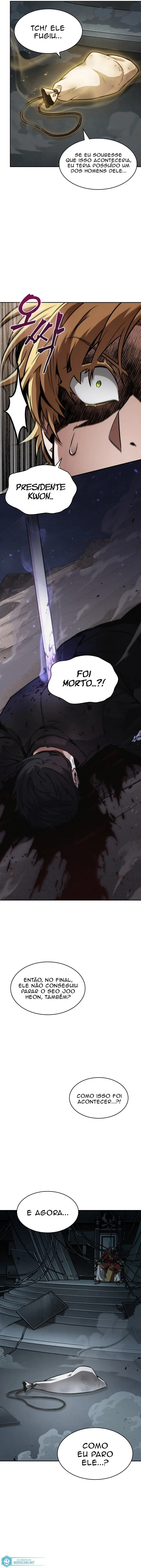 Read Tomb Raider King Português Manga Online