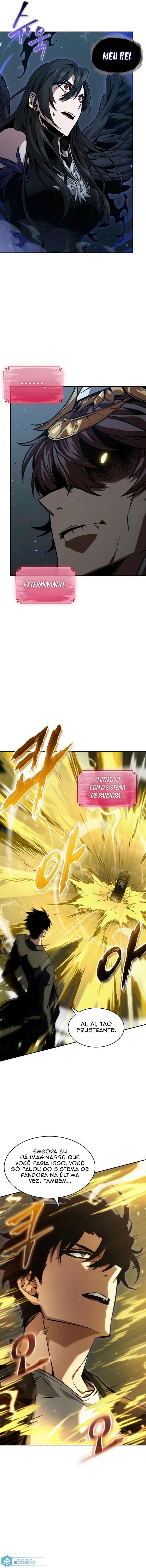 Read Tomb Raider King Português Manga Online