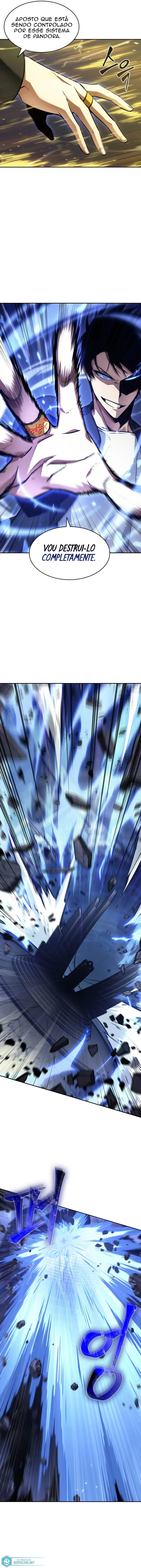 Read Tomb Raider King Português Manga Online