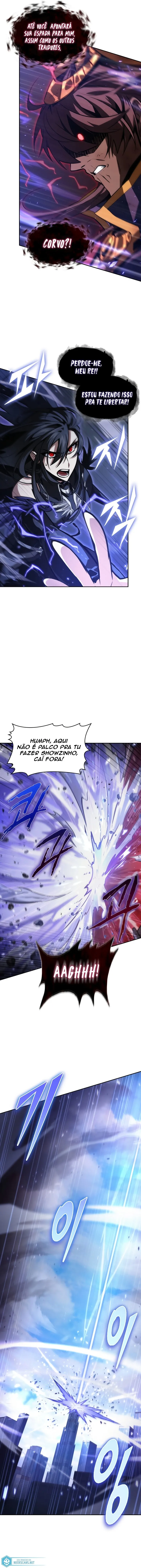 Read Tomb Raider King Português Manga Online