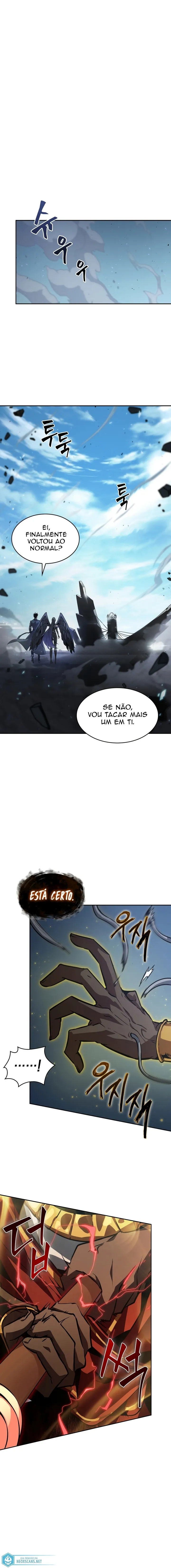 Read Tomb Raider King Português Manga Online