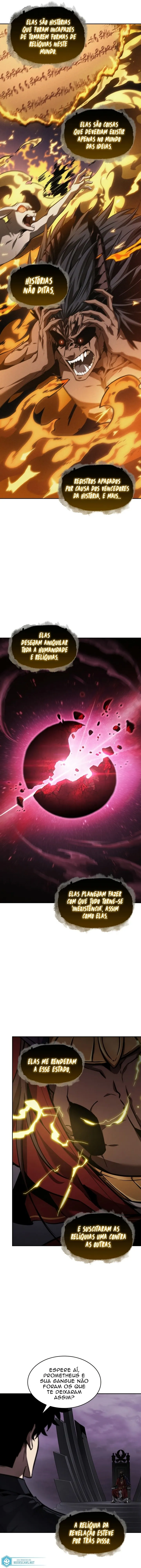 Read Tomb Raider King Português Manga Online