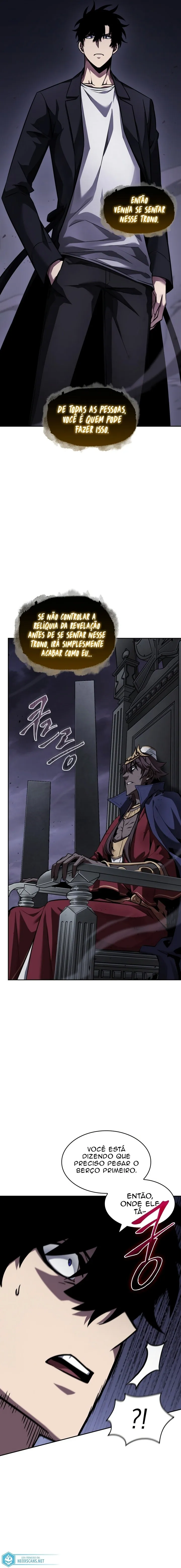 Read Tomb Raider King Português Manga Online