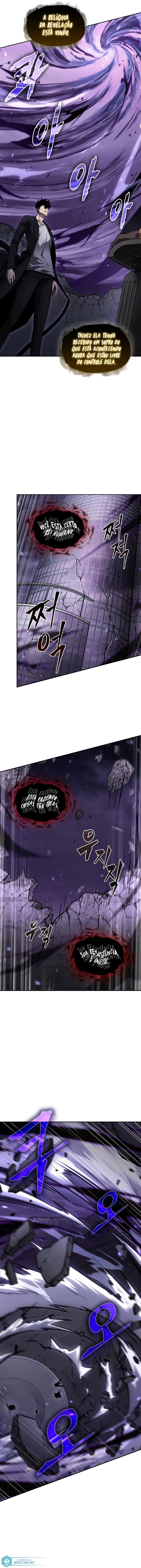 Read Tomb Raider King Português Manga Online