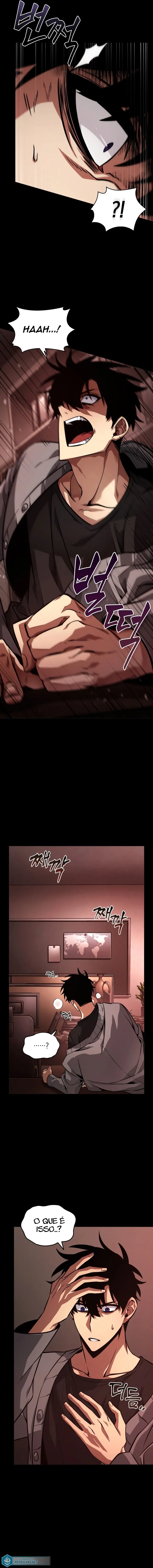 Read Tomb Raider King Português Manga Online