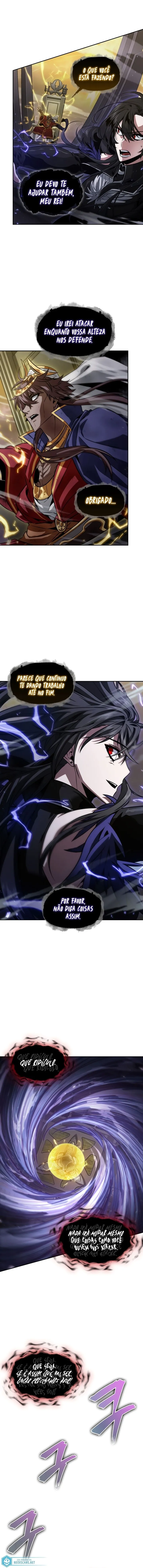 Read Tomb Raider King Português Manga Online