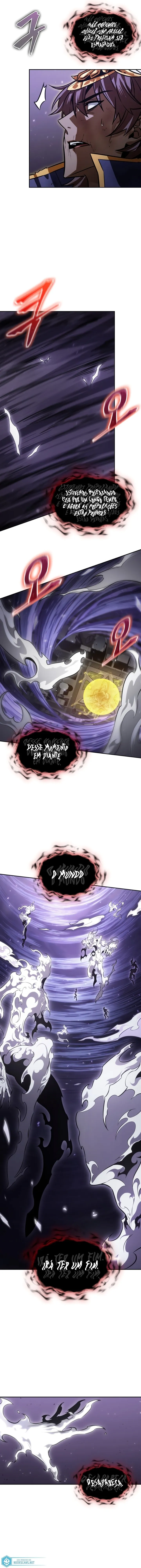 Read Tomb Raider King Português Manga Online