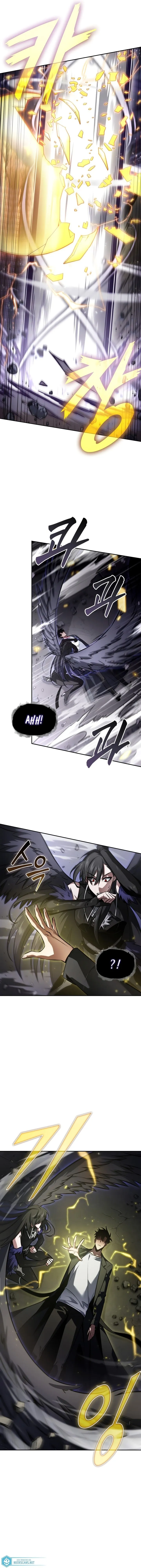 Read Tomb Raider King Português Manga Online