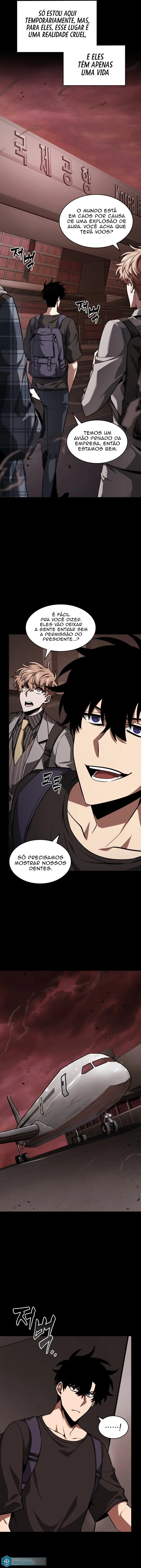 Read Tomb Raider King Português Manga Online