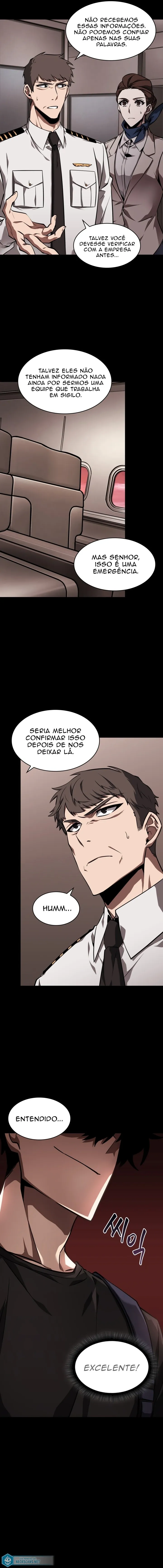 Read Tomb Raider King Português Manga Online