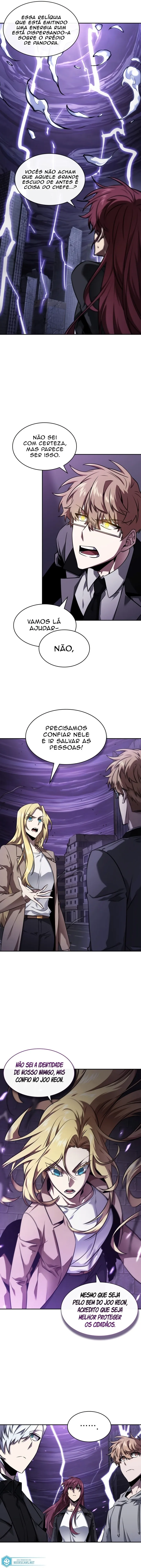 Read Tomb Raider King Português Manga Online