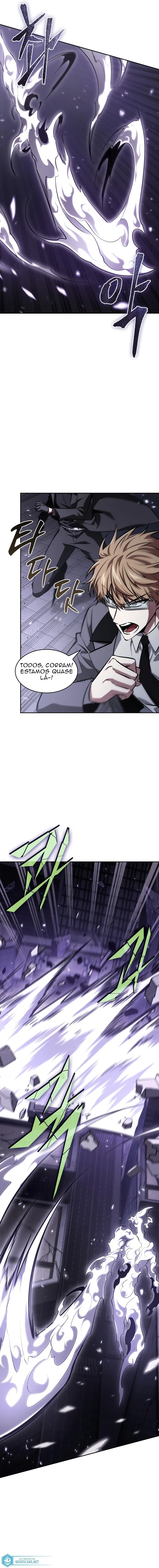 Read Tomb Raider King Português Manga Online