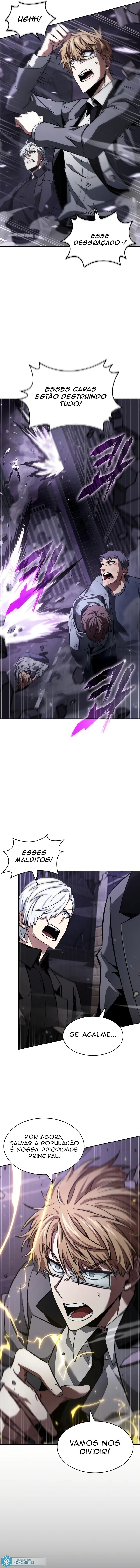 Read Tomb Raider King Português Manga Online