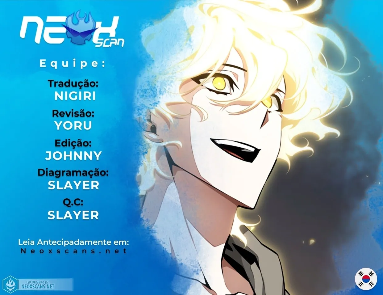 Read Tomb Raider King Português Manga Online