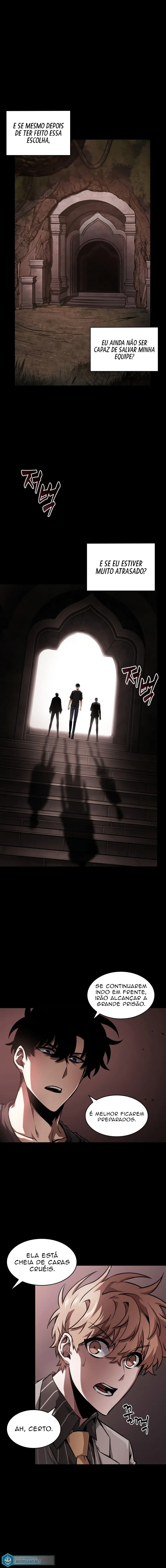 Read Tomb Raider King Português Manga Online