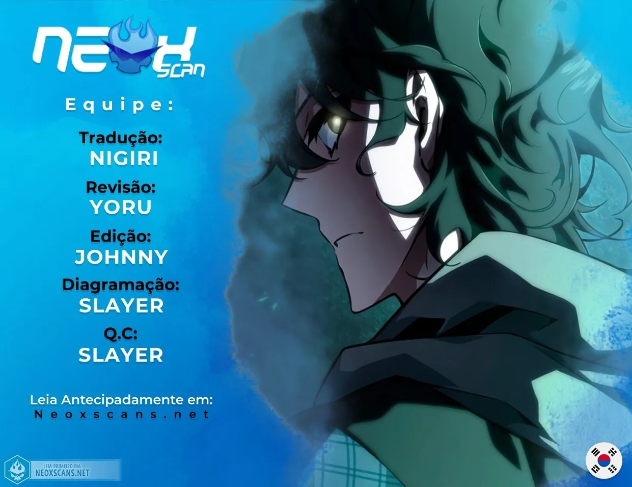 Read Tomb Raider King Português Manga Online