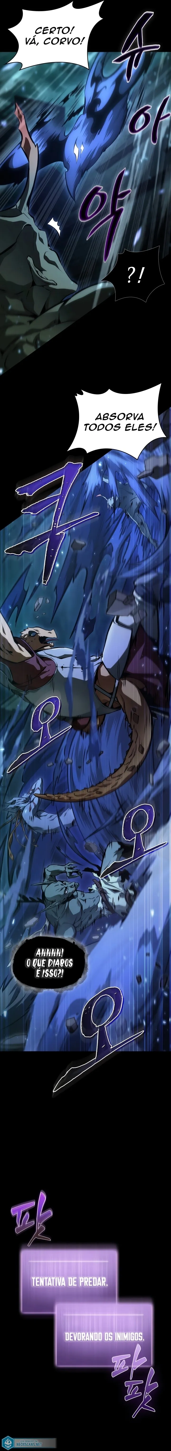 Read Tomb Raider King Português Manga Online