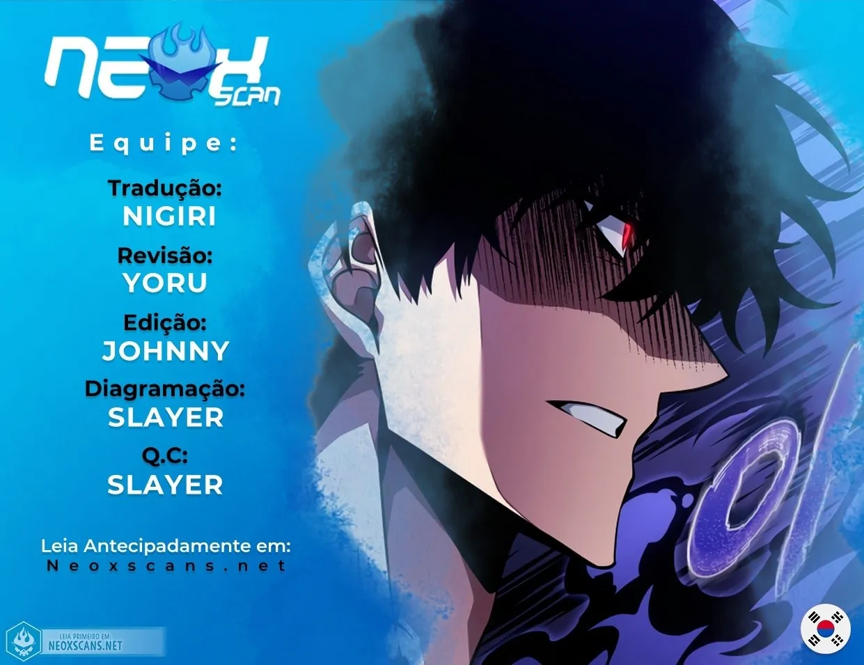 Read Tomb Raider King Português Manga Online