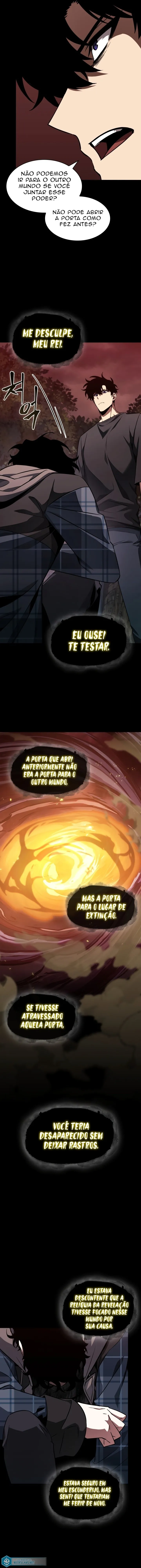 Read Tomb Raider King Português Manga Online